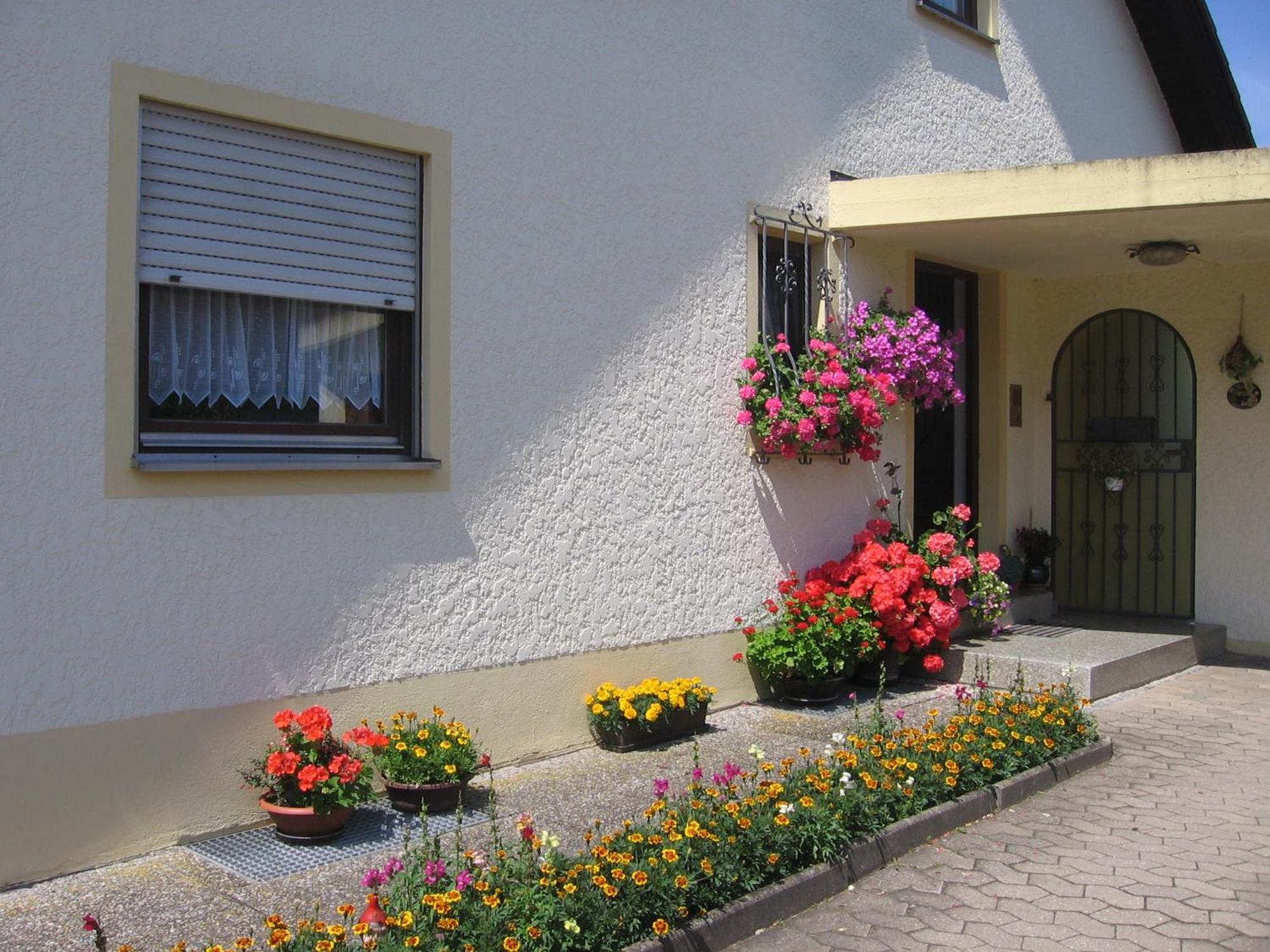 Ferienhaus Herzog Haundorf Exterior foto