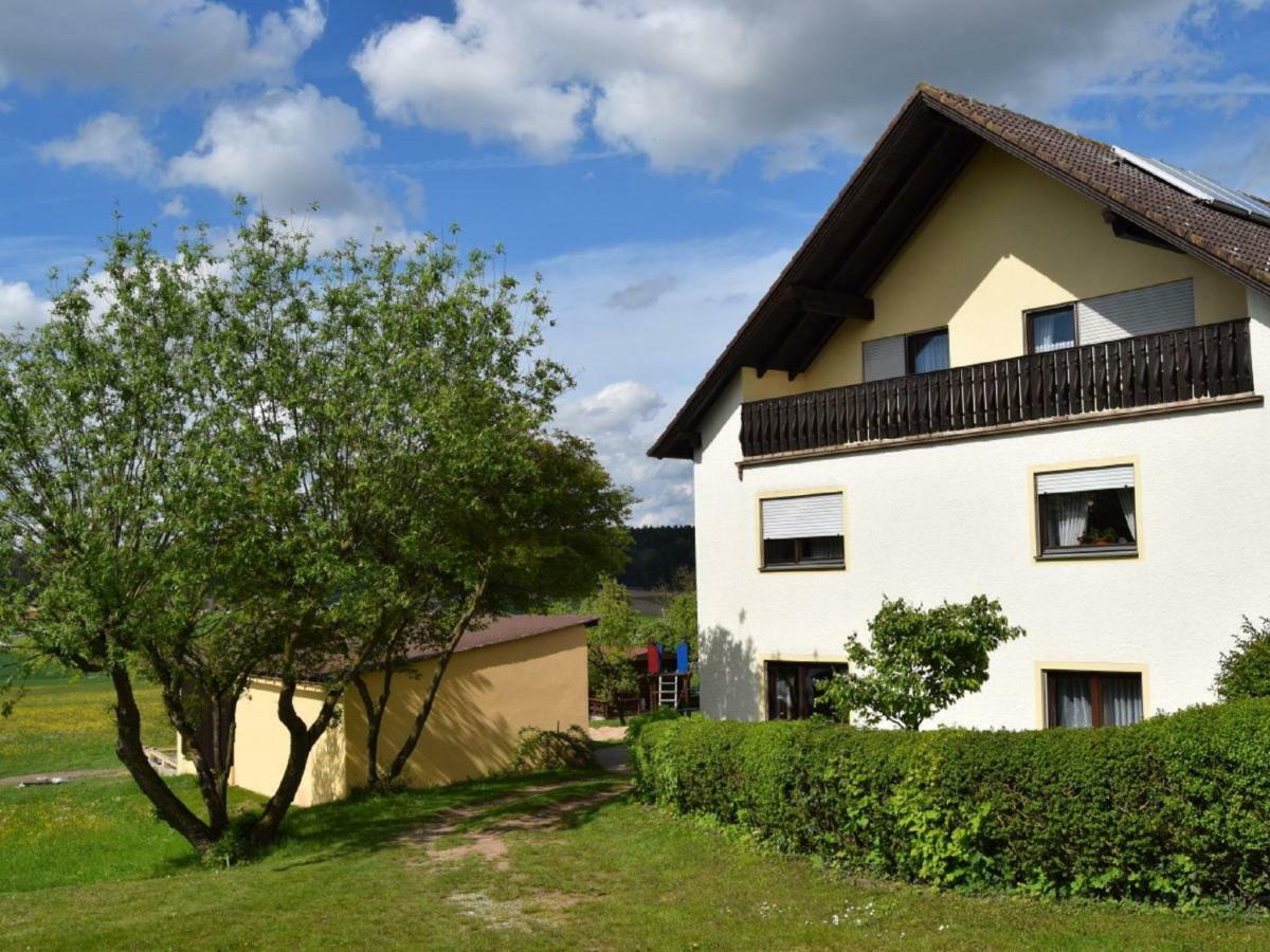 Ferienhaus Herzog Haundorf Exterior foto